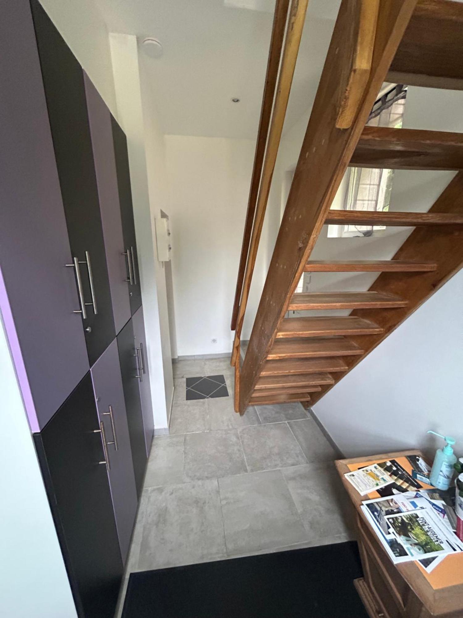 Loft And Spa Les Preaux Eksteriør bilde