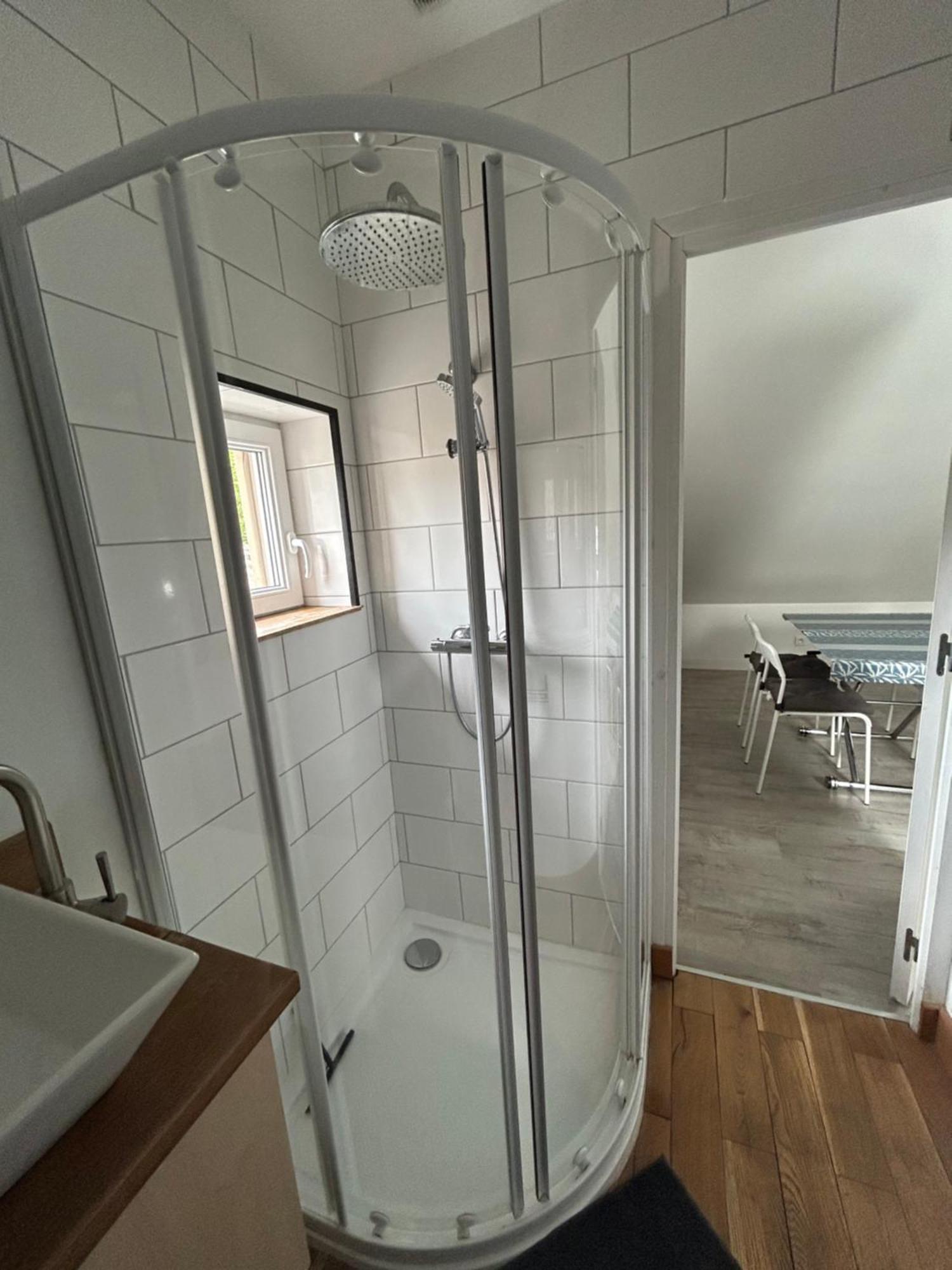 Loft And Spa Les Preaux Eksteriør bilde